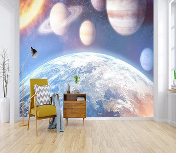 3D Earth Planet 115 Wallpaper AJ Wallpaper 