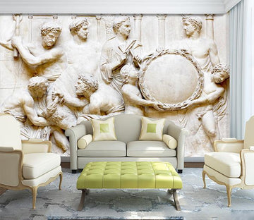 3D Man Playing Drums 126 Wallpaper AJ Wallpaper 