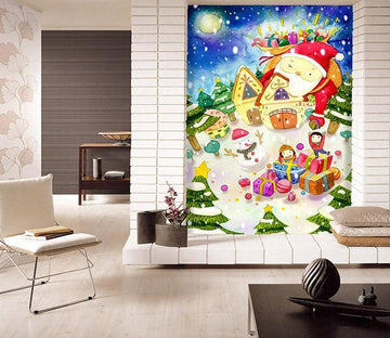 3D Moon Star Gift 181 Wallpaper AJ Wallpaper 