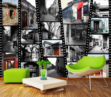 3D Photo House 428 Wallpaper AJ Wallpaper 