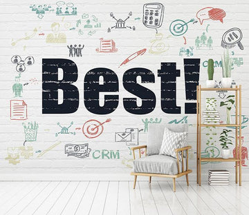 3D Computer Pen 188 Wallpaper AJ Wallpaper 