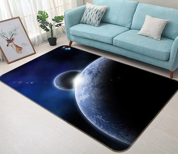 3D Planetary Connection 278 Non Slip Rug Mat Mat AJ Creativity Home 