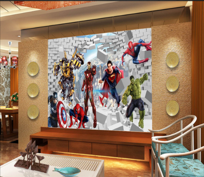 3D Cool Modeling 542 Wallpaper AJ Wallpaper 