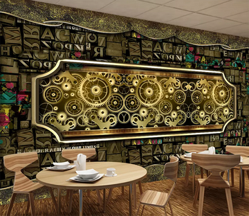 3D Gear Technology 35 Wallpaper AJ Wallpaper 2 