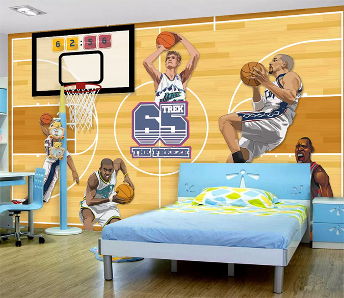 3D Vacate Shooting 1029 Wallpaper AJ Wallpaper 2 