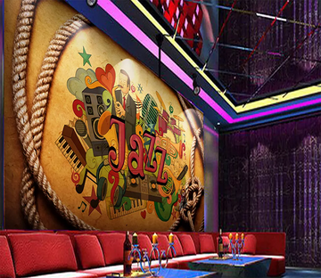 3D One Person Performance 394 Wallpaper AJ Wallpaper 2 