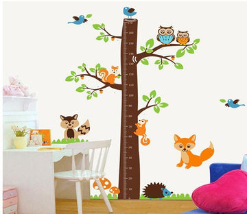 3D Height Squirrel 048 Wallpaper AJ Wallpaper 