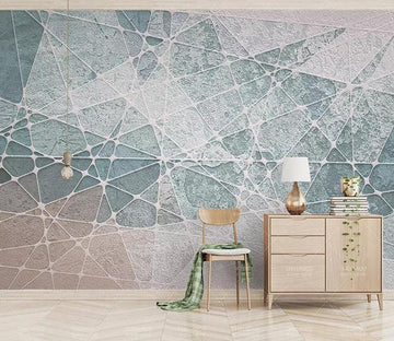 3D White Net 436 Wallpaper AJ Wallpaper 