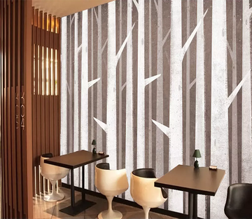 3D Vertical Line Pattern 13 Wallpaper AJ Wallpaper 2 