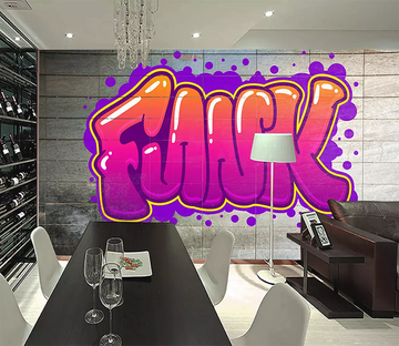 3D Cartoon Font Red 355 Wallpaper AJ Wallpaper 2 