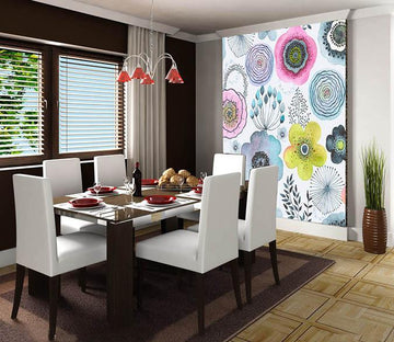 3D Beautiful Flower 116 Wallpaper AJ Wallpaper 