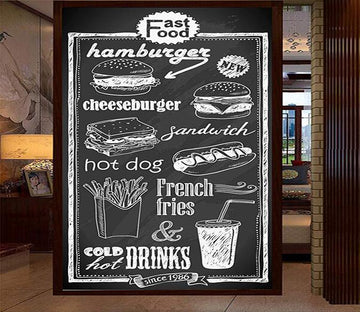 3D Poster Menu 786 Wallpaper AJ Wallpaper 