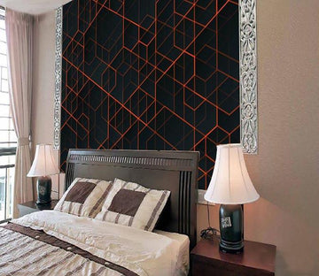 3D Hot Stamping 122 Wallpaper AJ Wallpaper 