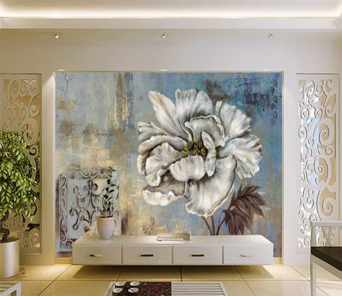 3D Flower Show 978 Wallpaper AJ Wallpaper 2 