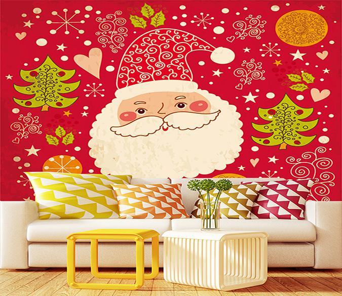 3D Pattern Tree 163 Wallpaper AJ Wallpaper 