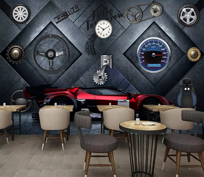 3D Luxury Car Tools 72 Wallpaper AJ Wallpaper 2 