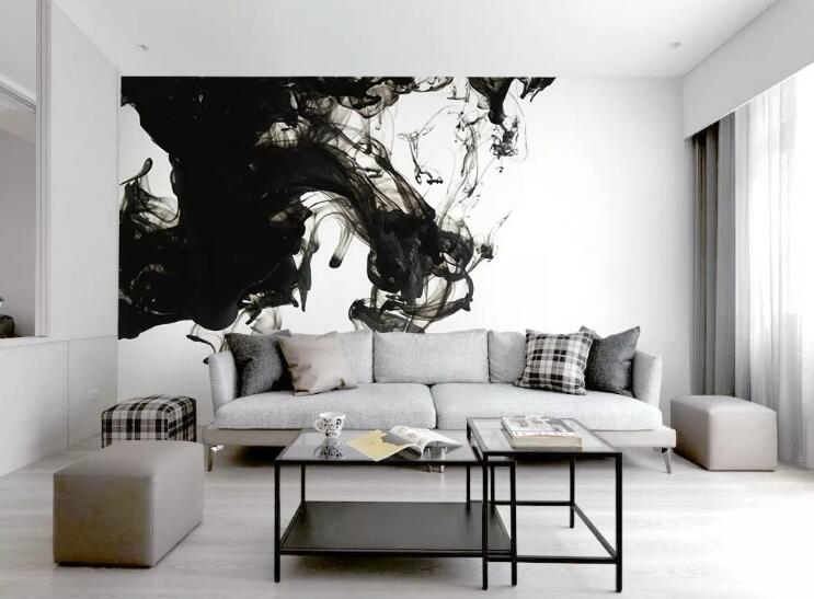3D Thick Ink WG592 Wall Murals