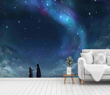 3D Pretty Stars 124 Wallpaper AJ Wallpaper 