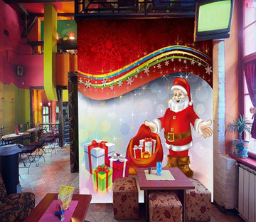 3D Star Christmas Gifts 122 Wallpaper AJ Wallpaper 