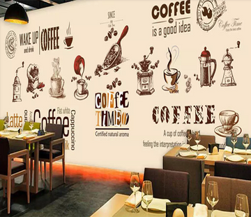 3D Coffee Process 26 Wallpaper AJ Wallpaper 2 