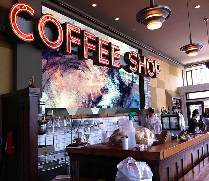 3D Color Fog 127 Wallpaper AJ Wallpaper 