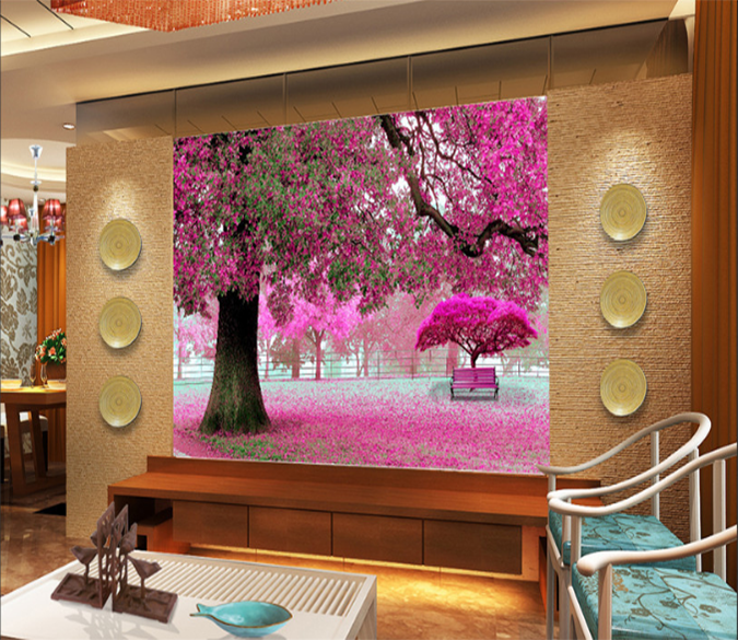 3D Petals Everywhere 041 Wallpaper AJ Wallpaper 