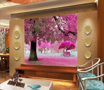 3D Petals Everywhere 041 Wallpaper AJ Wallpaper 