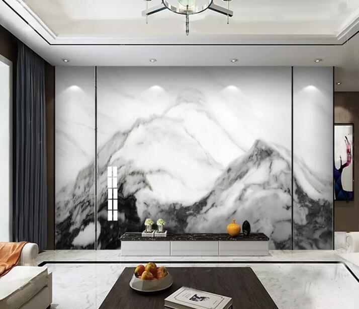 3D Abstract Valley WG42 Wall Murals Wallpaper AJ Wallpaper 2 