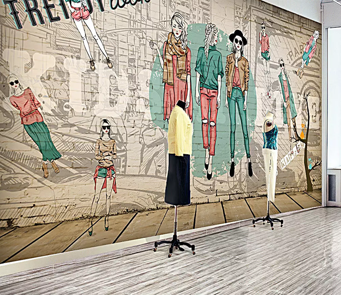 3D Sunglasses Girl 129 Wallpaper AJ Wallpaper 2 