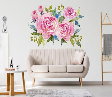 3D Ink Painting Graffiti 200 Wall Stickers Wallpaper AJ Wallpaper 