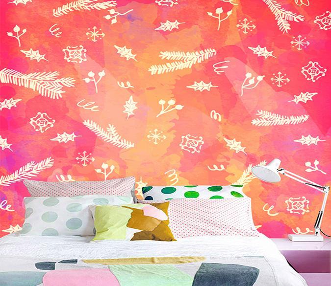 3D Pattern Painting 076 Wallpaper AJ Wallpaper 