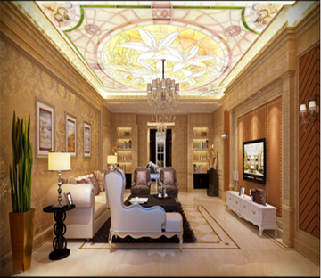 Line Lily 316 Wallpaper AJ Wallpaper 