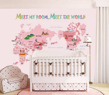 3D Map Ship 541 Wallpaper AJ Wallpaper 