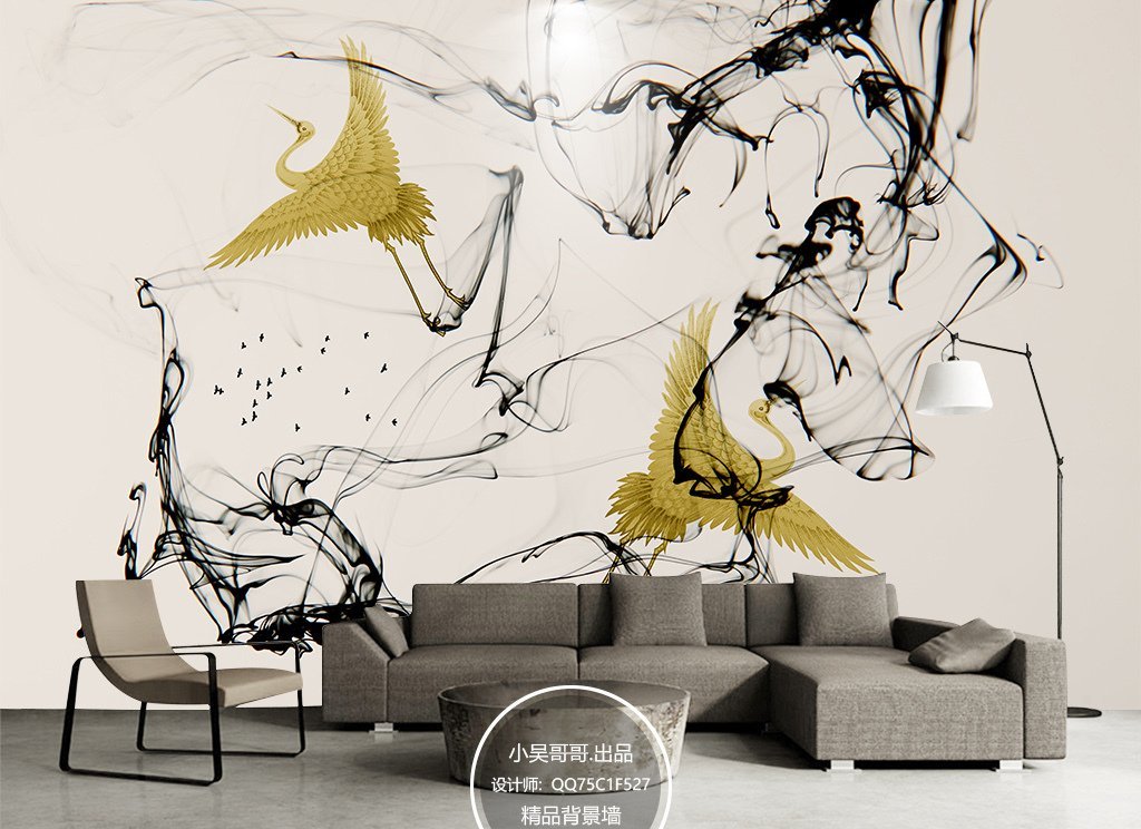 3D Painted 143 Wall Murals Wallpaper AJ Wallpaper 2 