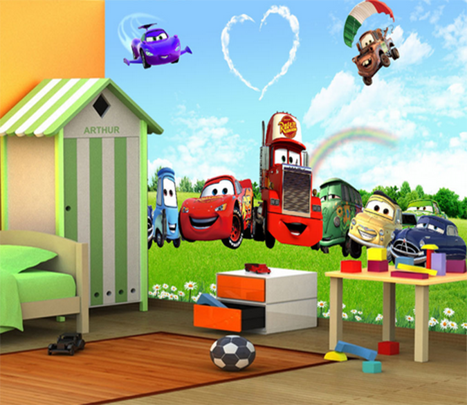 3D Sky Love 547 Wallpaper AJ Wallpaper 