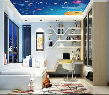 Cartoon Star Planet 328 Wallpaper AJ Wallpaper 