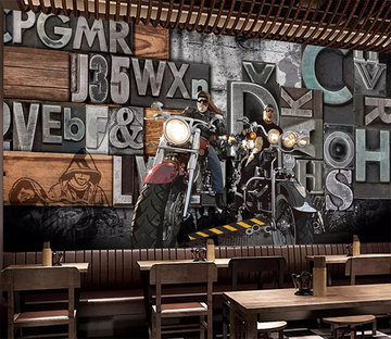 3D Luxury Motorcycle Flash 380 Wallpaper AJ Wallpaper 2 