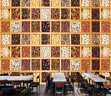 3D Lattice Nuts 109 Wallpaper AJ Wallpaper 2 