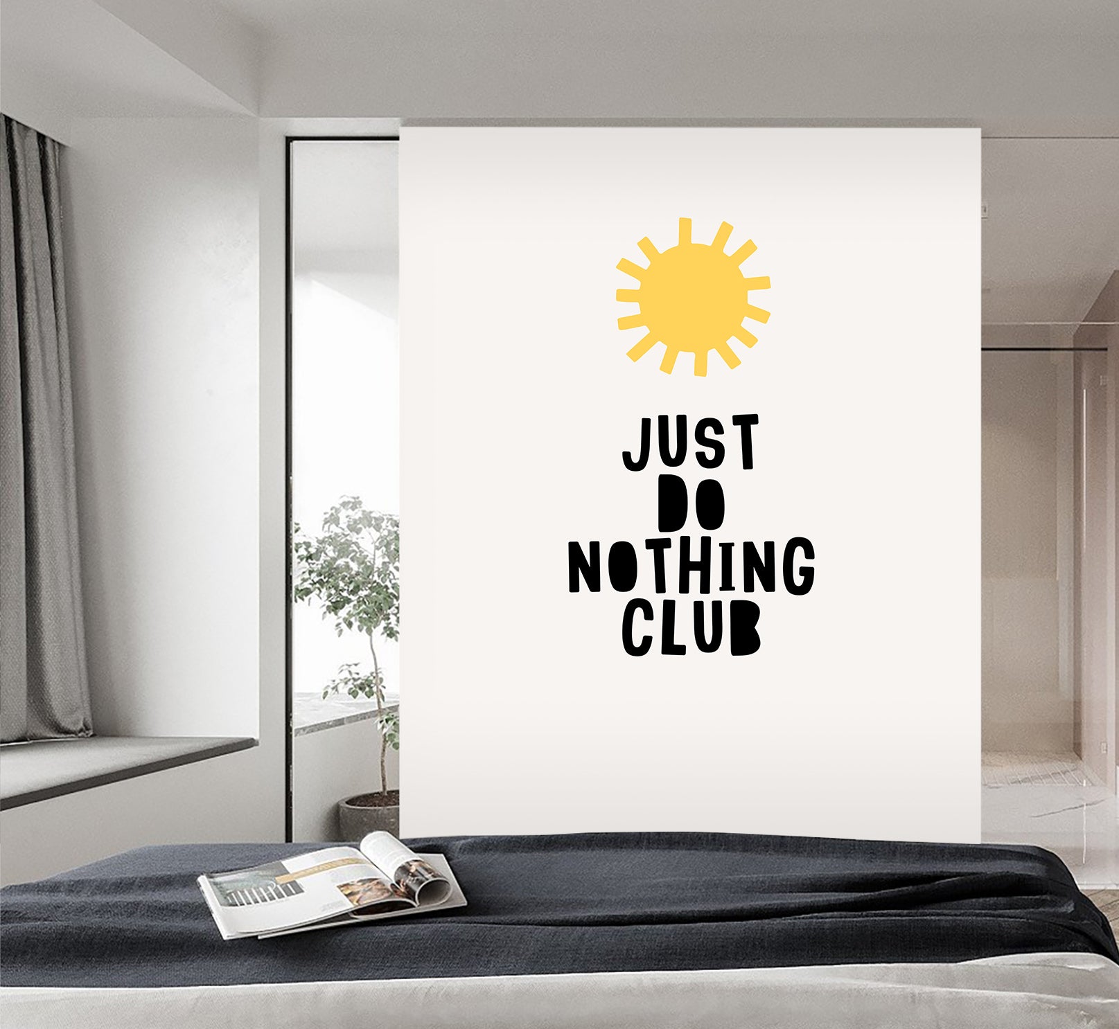 3D Sun Pattern 1440 Boris Draschoff Wall Mural Wall Murals