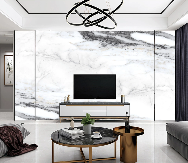 3D Black Abstract WC2576 Wall Murals