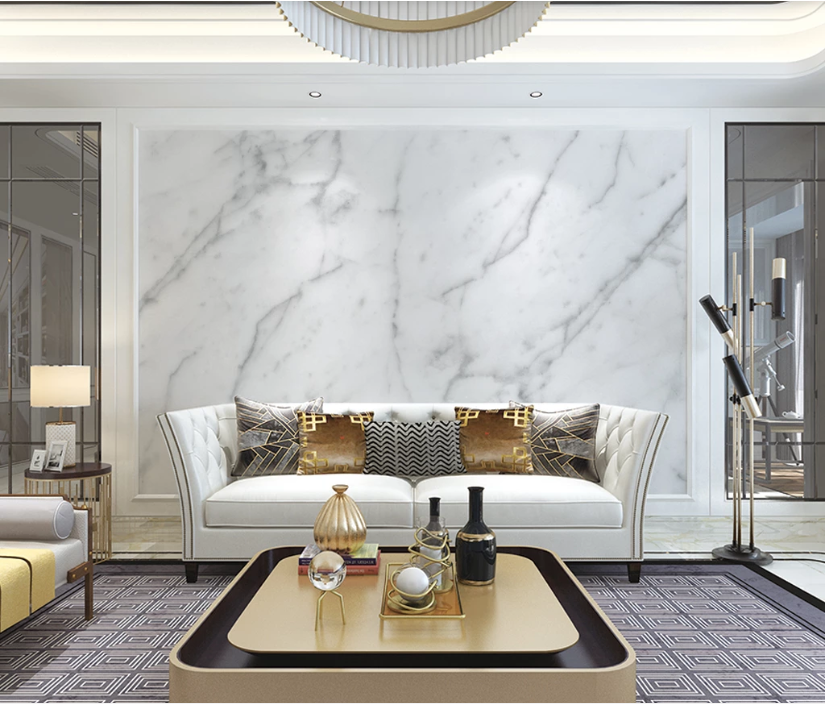 3D Black Graffiti WC2011 Wall Murals