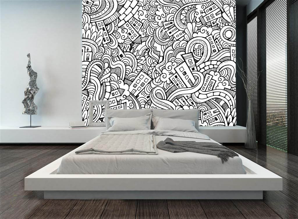 3D Curved Lines 111 Wallpaper AJ Wallpaper 