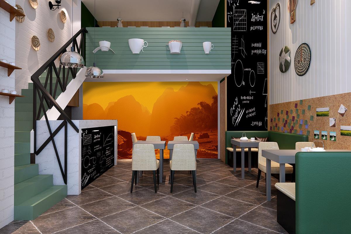 River Scenery 2 Wallpaper AJ Wallpaper 