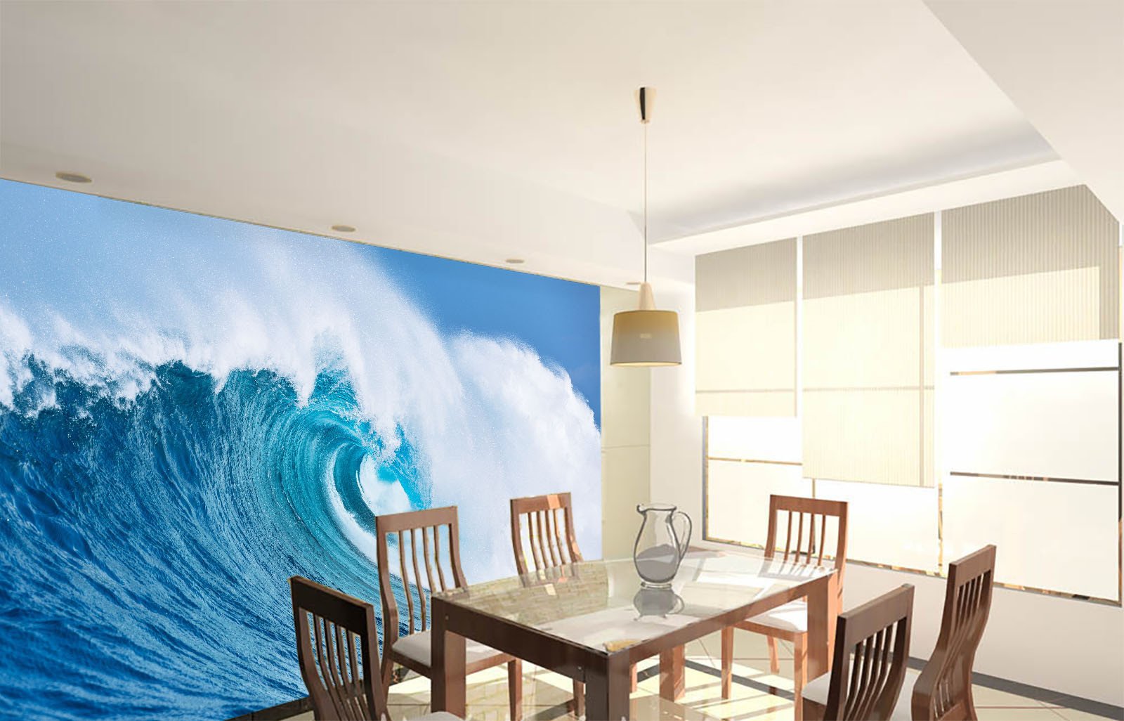 Amazing Huge Surf Wallpaper AJ Wallpaper 