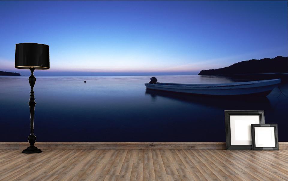 Silent Sea 3 Wallpaper AJ Wallpaper 