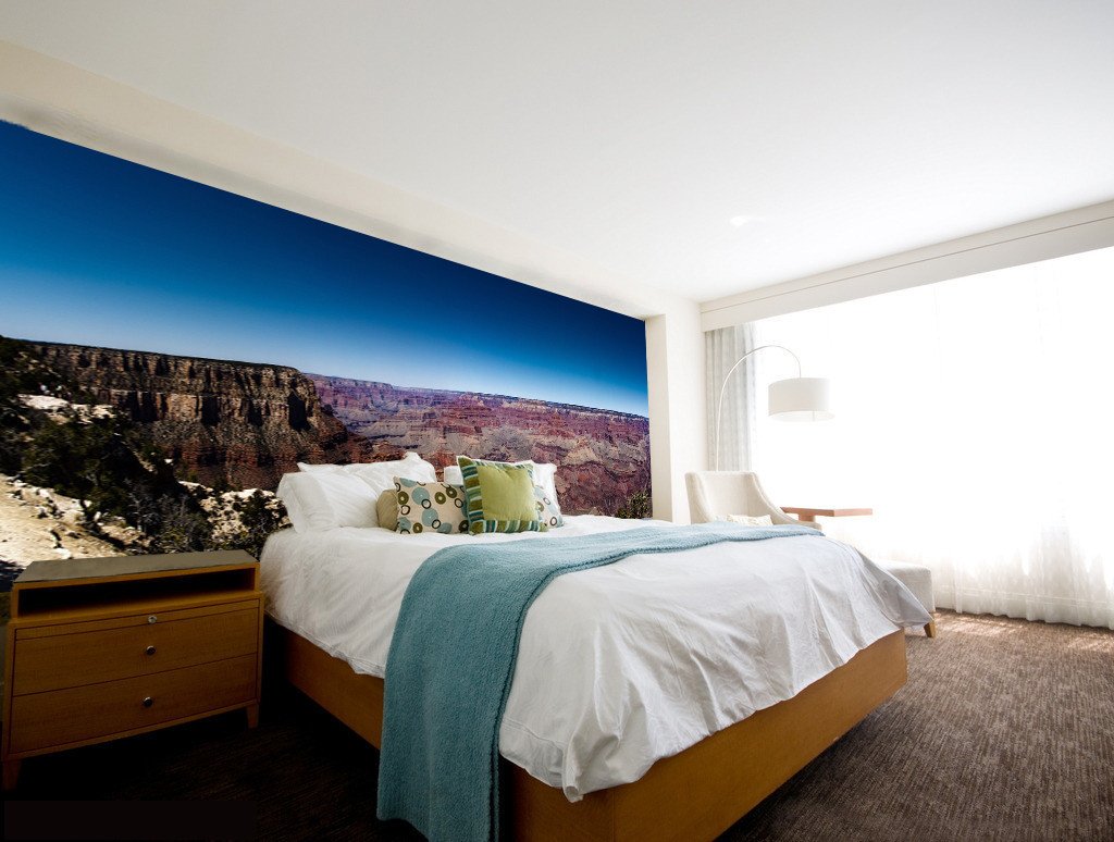 3D Blue Sky Cliff Rock 34 Wallpaper AJ Wallpaper 