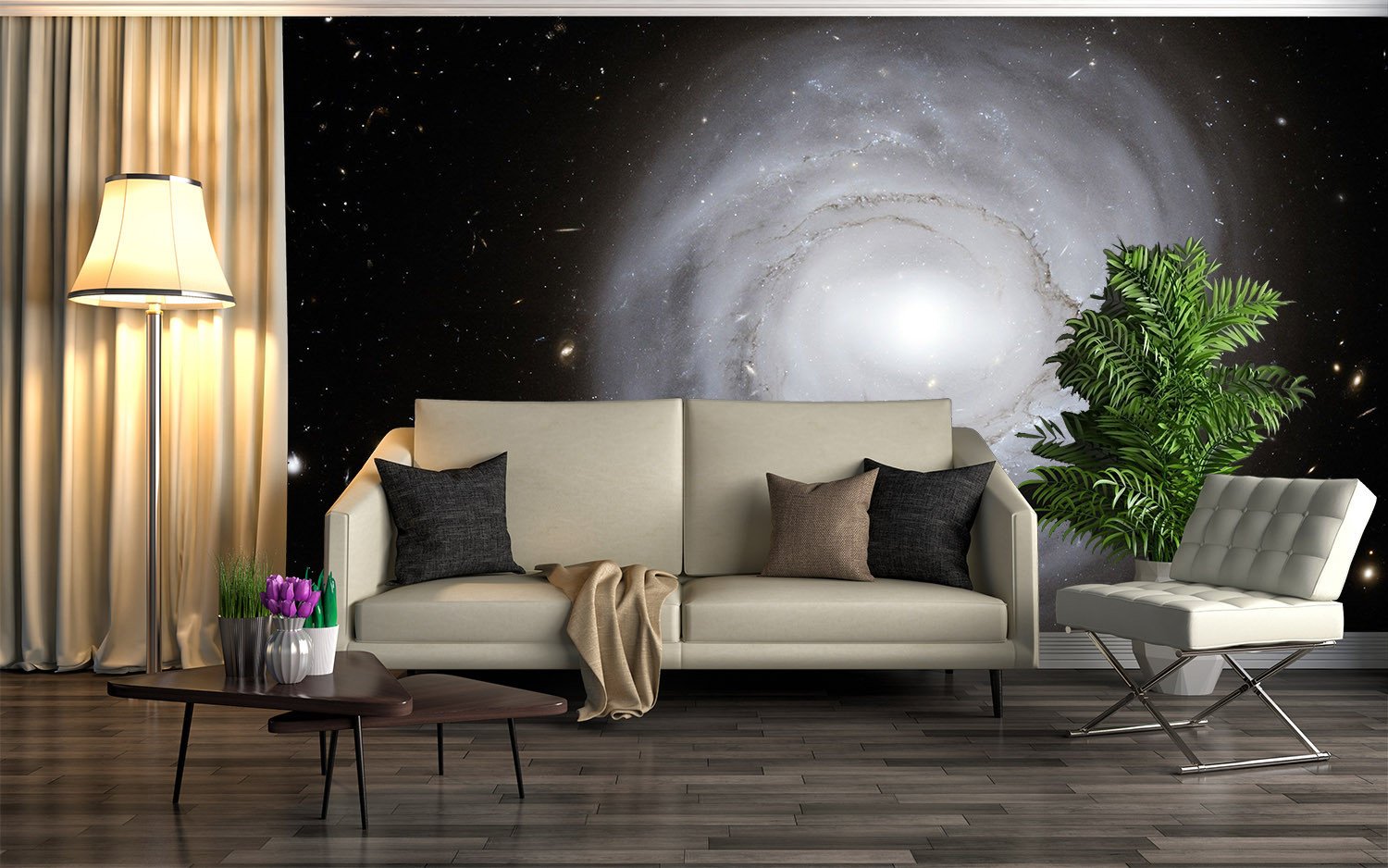 Helix Nebula 1 Wallpaper AJ Wallpaper 