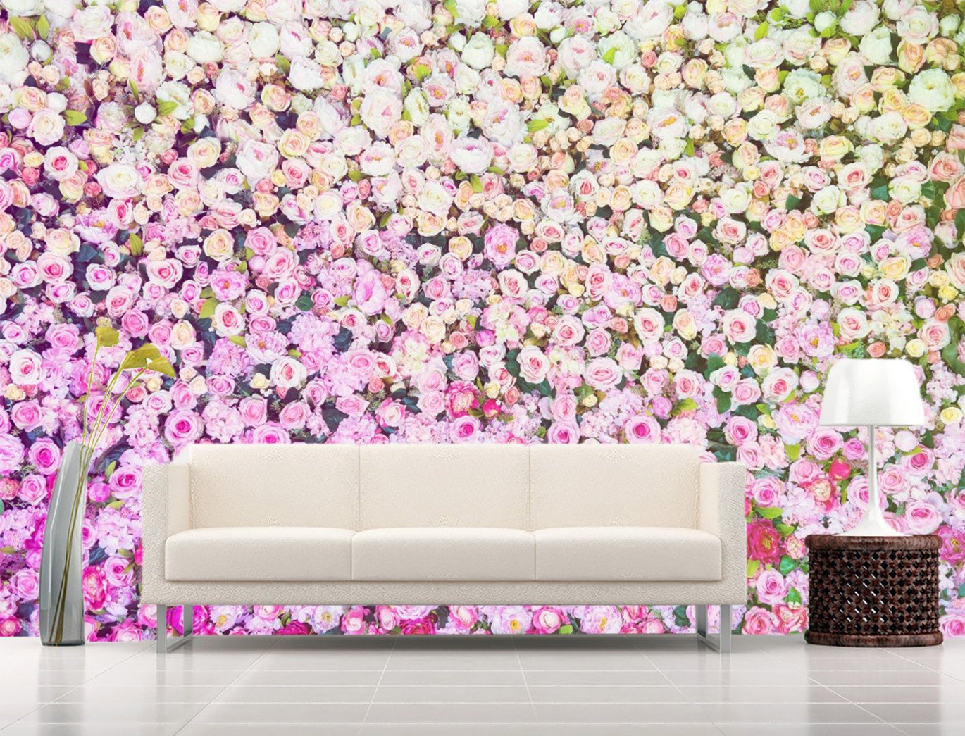 3D Cherry Flower Blossom 43 Wallpaper AJ Wallpaper 
