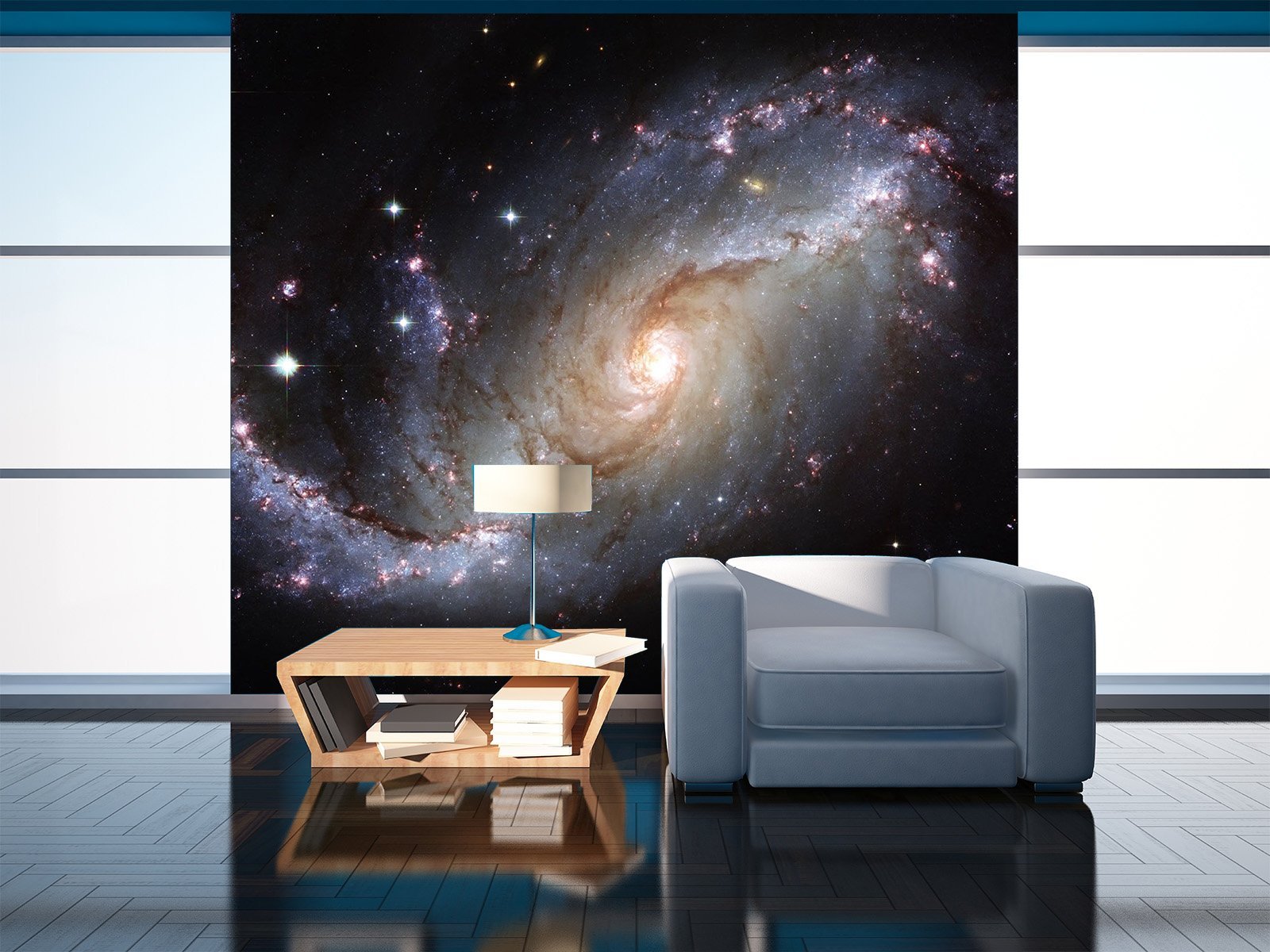 3D Planetary Vortex 030 Wallpaper AJ Wallpaper 