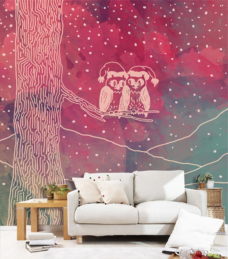 3D Christmas Monkey 733 Wallpaper AJ Wallpaper 